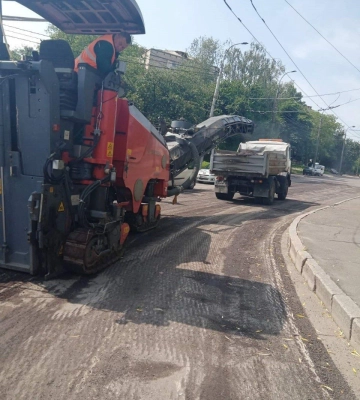Від Басів Кута до Ювілейного: де у Рівному нині працюють комунальники