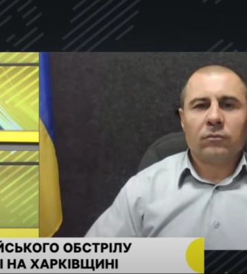 У Козачій Лопані пошкоджено 50% житла, залишилося 580 людей – Задоренко