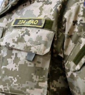 У Житомирі прокуратура розпочала кримінальне провадження за фактом хуліганських дій стосовно родини військовослужбовця