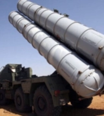 Сили оборони України знищили два російські радари комплексів С-300 та С-400 в Криму