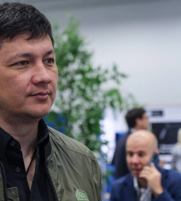 «Ми в одній системі. Коли бʼють по Харкову — ми це відчуваємо», — Кім про проблеми зі світлом на Миколаївщині