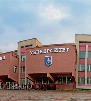 Сумський університет в числі найкращих університетів країни в міжнародному рейтингу