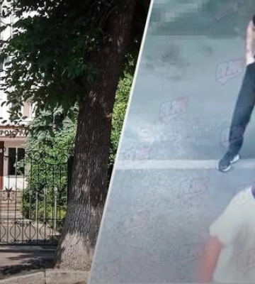 У Житомирі прокуратура розпочала кримінальне провадження за фактом хуліганських дій стосовно родини військовослужбовця