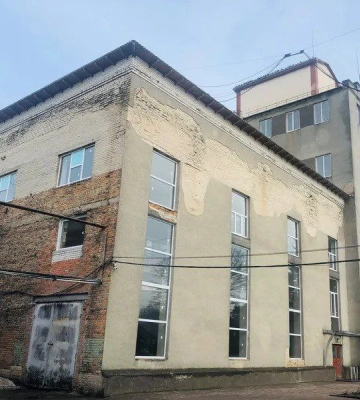 Спиртзавод у Рівненському районі пішов з молотка за 60 мільйонів