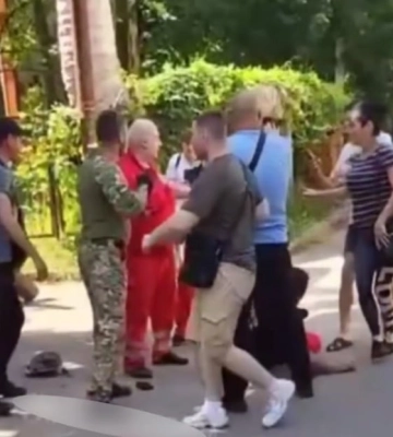 Триматиму ситуацію на особистому контролі: Лубінець відреагував на скандал в Одеському ТЦК