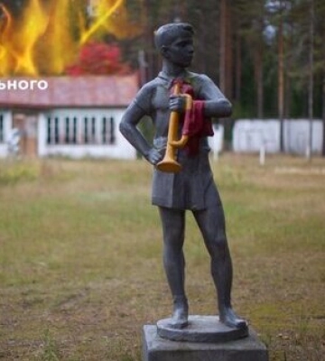 Более 70 летних лагерей организовали на оккупированной Луганщине, где планируют &quot;перевоспитать&quot; как минимум 5 тыс. школьников, -&amp;hellip;