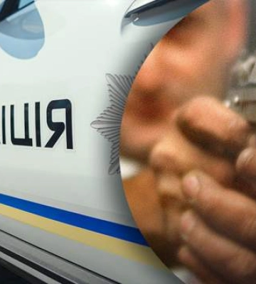 Біля Львова розстріляли кримінального авторитета