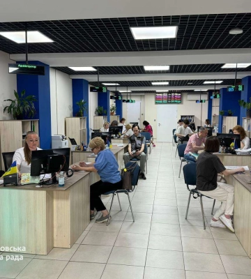 У мерії Дніпра розповіли про державну соціальну допомогу тим, хто не має права на пенсію, та особам з інвалідністю: хто має право і&amp;hellip;