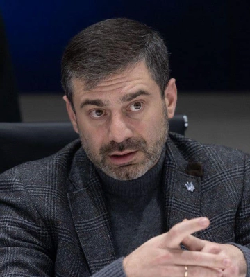 &quot;Это недопустимо&quot;: Лубинец прокомментировал драку в Одессе с участием медиков и работников ТЦК