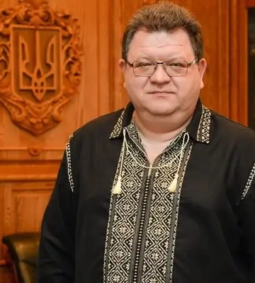 Суддя Богдан Львов програв апеляцію і не буде поновлений у Верховному Суді