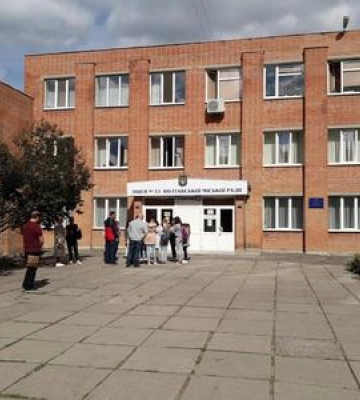 Нові освітні стандарти на Полтавщині: створення академічних і професійних ліцеїв