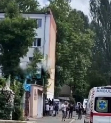 Драка военных ТЦК и медиков в Одессе – одно из последствий самоустранения власти от мобилизации – журналист