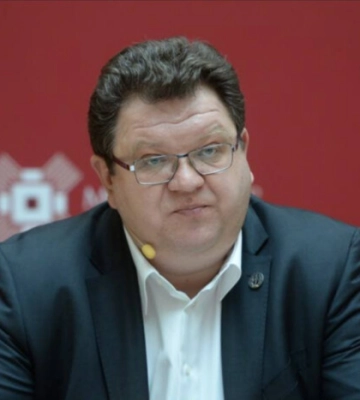 Суддя Богдан Львов програв апеляцію і не буде поновлений у Верховному Суді