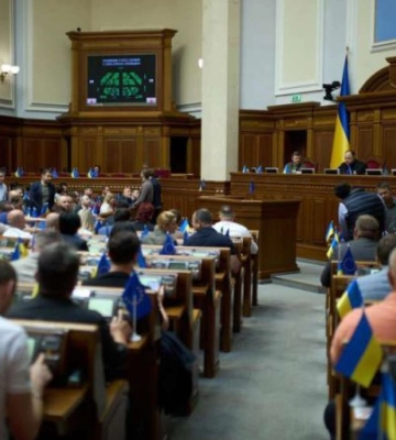 Від початку 2022-го 160 нардепів отримали компенсації за житло на суму понад 64 млн гривень