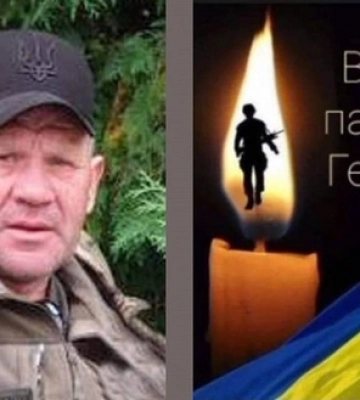 Помер ексзаступник Володимир-Волинського міського голови
