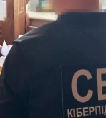 Служба безпеки викрила ворожі ботоферми у Дніпрі та на Житомирщині