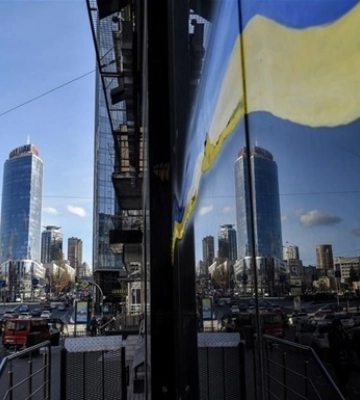 Єврокомісія прогнозує збільшення ВВП України на 6,2% за умови реалізації плану для Ukraine Facility