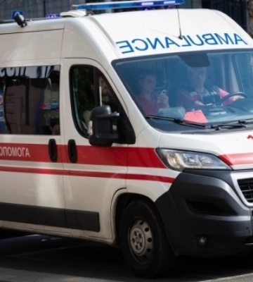 Конфлікт вичерпано, медики працюють у штатному режимі: в одеській &quot;екстренці&quot; прокоментували інцидент з ТЦК