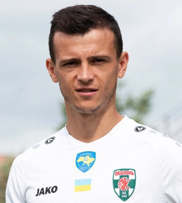Игорь МЕДИНСКИЙ: «В команде тотальная самоотдача и оболонский характер»