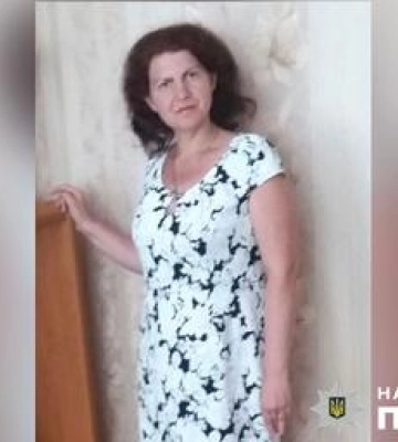 Поліція Кременчука розшукує безвісно зниклу Оксану Литвин