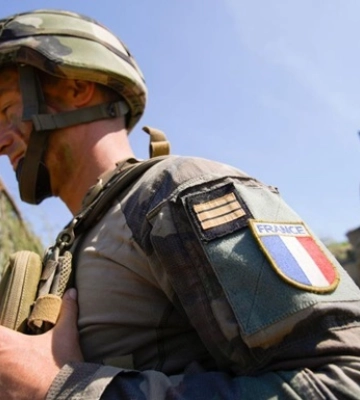 Франція може скоро оголосити про відправку військових інструкторів до України — Reuters