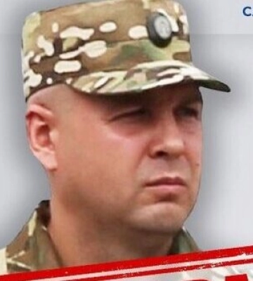 Повідомлено про підозру очільнику російської катівні на тимчасово окупованій Луганщині Охріменку, - СБУ