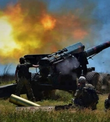 Агресор підтримує високу інтенсивність атак на Покровському напрямку