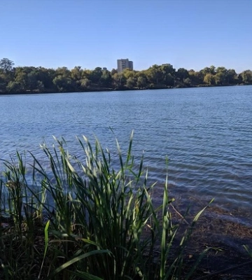 У Сумах будуть контролювати воду в чотирьох зонах відпочинку