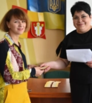 14 волинянок удостоєні високого звання «Мати-Героїня» (Фото)