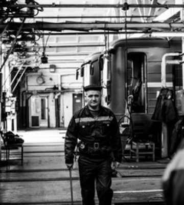 В метро Киева увеличивают интервалы между поездами: каким будет график