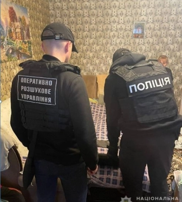 На Закарпатті затримали основного організатора трансферу чоловіків за кордон, функціонування якого було припинено на початку року