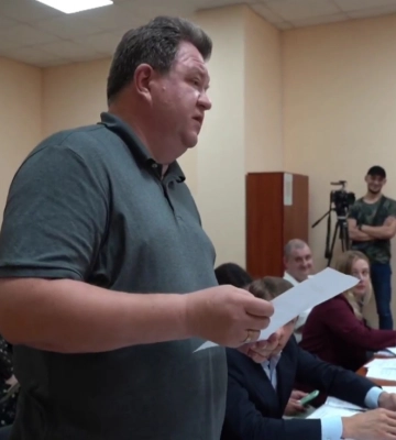 ШААС отказался восстановить Богдана Львова в должности судьи Верховного Суда ШААС отказался восстановить Богдана Львова в должности судьи Верховного Суда