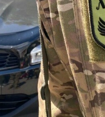 Як у Полтаві розв&#039;язують конфлікти з ветеранами за принципом «рівний-рівному»