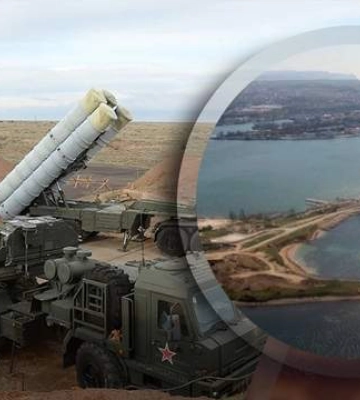 Сами тянут ПВО под наши удары: какие болевые точки россиян нащупали ВСУ в Крыму