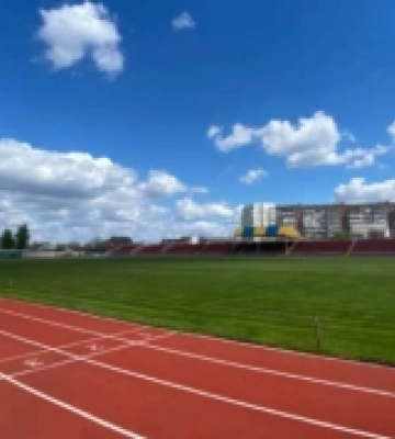 Атлети з Кропивниччини вибороли вісім нагород на домашньому Кубку України