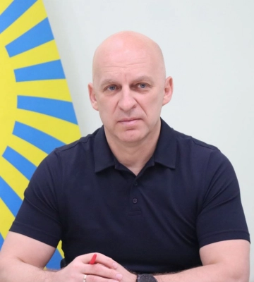 100 дітей та їх родини вже евакуювали з Лиману – голова ОВА