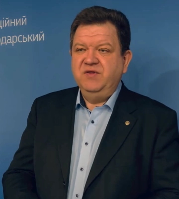 Апеляційний суд відмовив Богдану Львову у поновленні на посаді судді Верховного суду