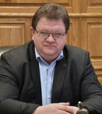 Судді Богдану Львову відмовили у поновленні на посаді в Верховному суді Судді Богдану Львову відмовили у поновленні на посаді в Верховному суді