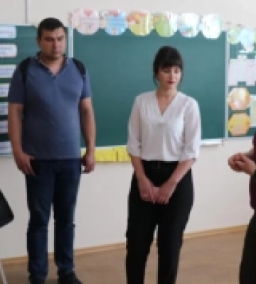 Голова Миколаївської обласної ради відвідав Ольшанську громаду