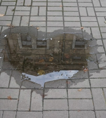 Підняття рівня води, дощ: прогноз погоди в Івано-Франківську 13 червня