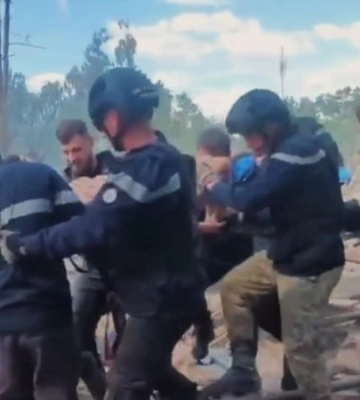 На Дніпропетровщині розшукують грабіжника