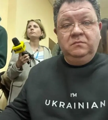 Суд скасував повернення судді Львова у Верховний суд Суд скасував повернення судді Львова у Верховний суд