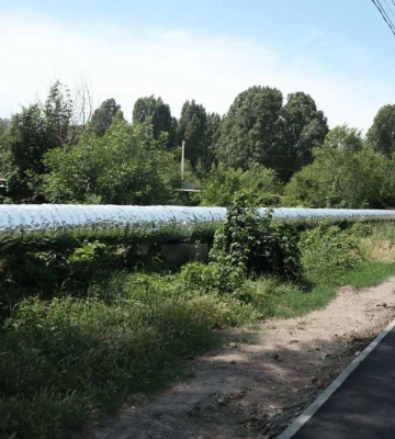 У Дніпрі оновлюють критичну інфраструктуру