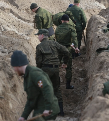 СВиРИ опровергает, что «на ремонт дорог от РФ до Волчанска потратили 370 млн»