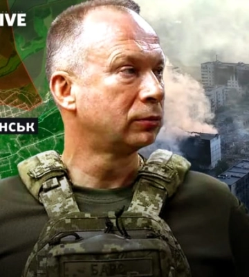 Чому «загрузли» у Вовчанську війська РФ і чи буде дозвіл ЗСУ на атаки без обмежень?