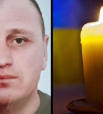 На Волині оформили закордонний паспорт військовому для поїздки на навчання