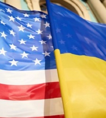 США та Україна планують підписати довгострокову угоду про безпеку на G7