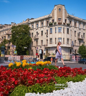 Гроза і короткочасний дощ. Якою буде погода 13 червня у Харкові та області