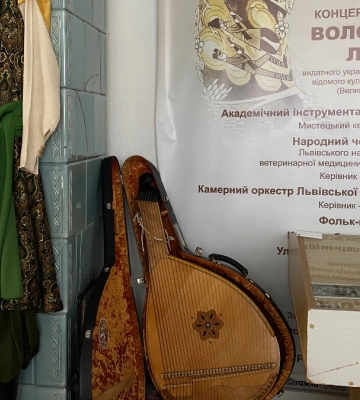 Виставка в музеї історії Надвірнянщини: фоторепортаж