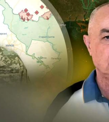На каком направлении ВСУ начали давить: обзор фронта от Свитана